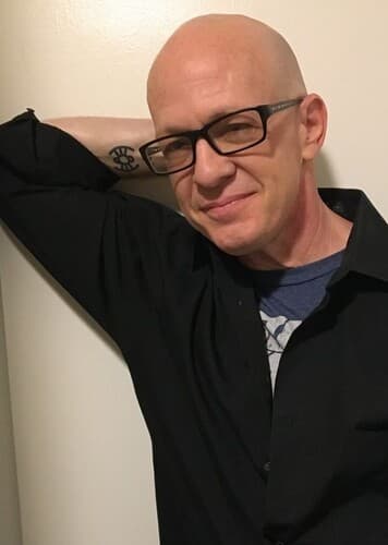 Derek Stephen Prince