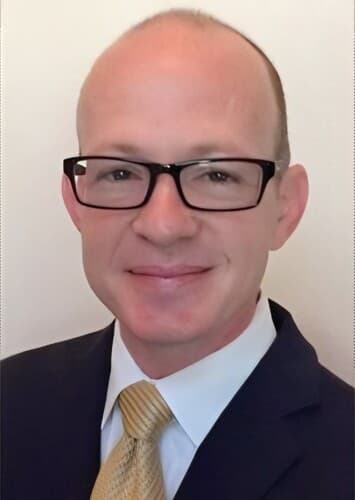 Derek Stephen Prince