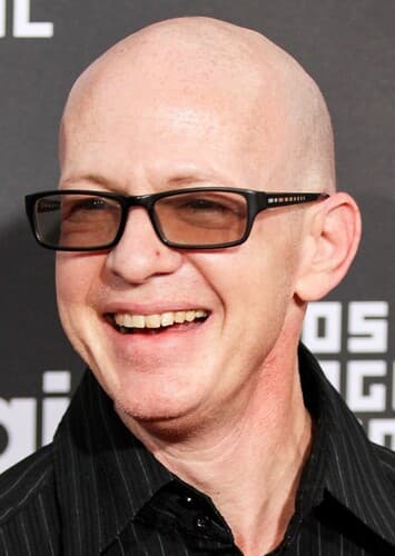 Derek Stephen Prince