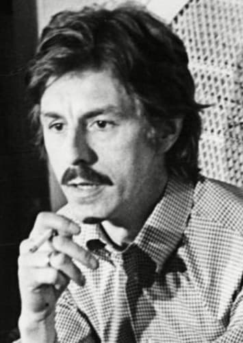Derek Taylor