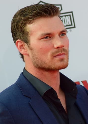 Derek Theler