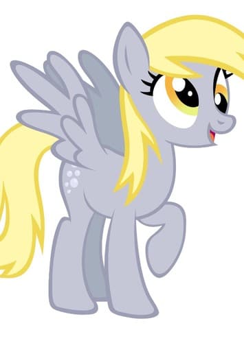 Derpy Hooves