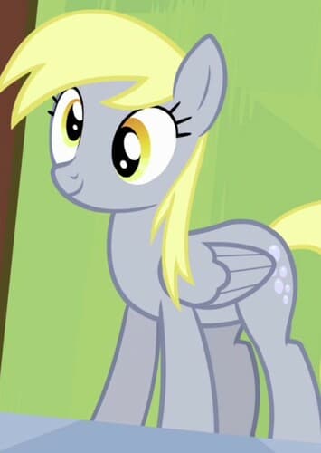 Derpy Hooves