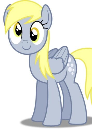 Derpy Hooves