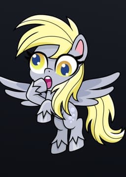 Derpy Hooves