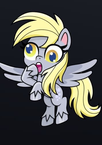 Derpy Hooves