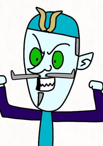 Derrus Von Blacknard