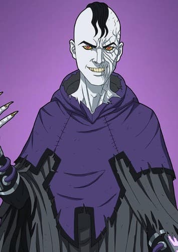 DeSaad