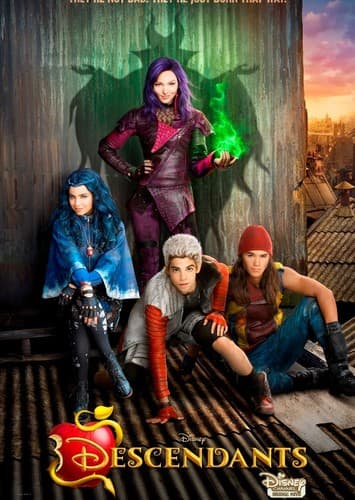 Descendants