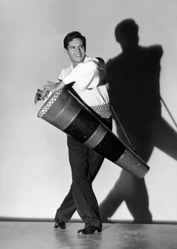 Desi Arnaz