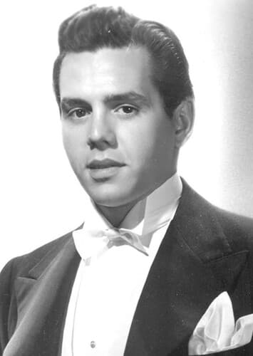 Desi Arnaz