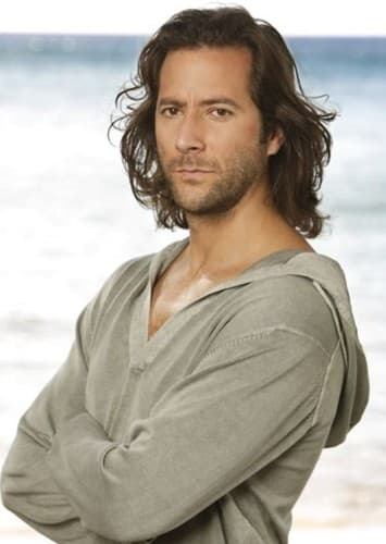Desmond Hume