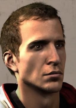 Desmond Miles