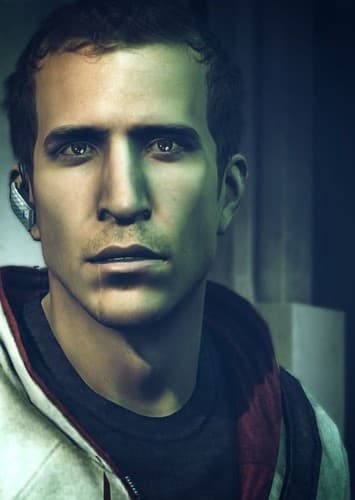Desmond Miles