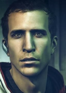 Desmond Miles