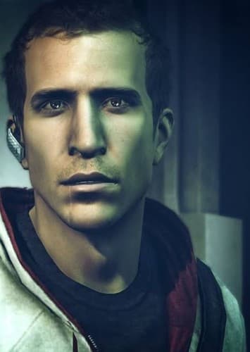 Desmond Miles