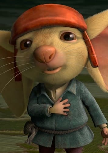 Despereaux