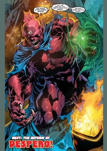 Despero