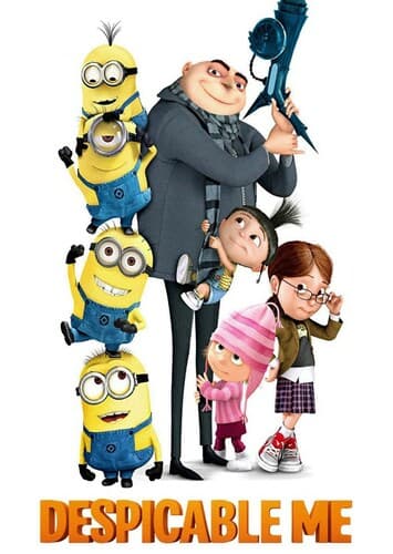 Despicable Me