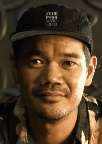 Destin Daniel Creeton