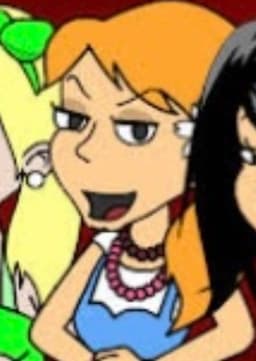 Destiny Melody Amble