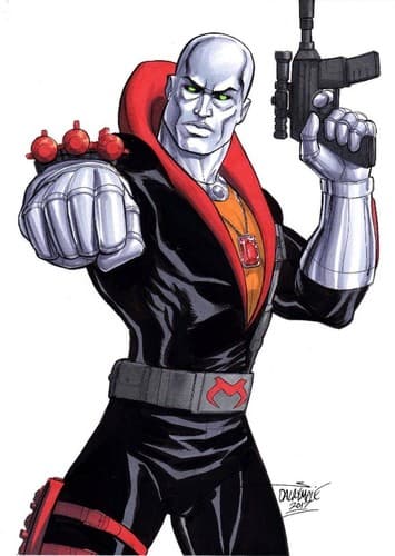 Destro
