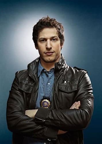 Det. Jake Peralta