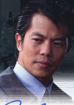 Det. Matt Sung