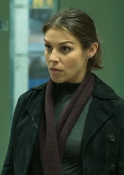 Det. Meredith McCarthy