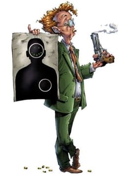 Det. Twitch Williams