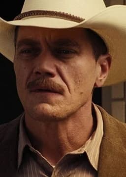 Detective Bobby Andes