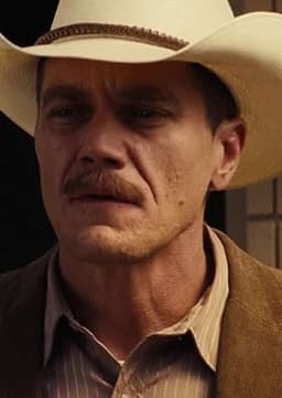 Detective Bobby Andes