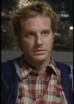 Detective Brian Boone