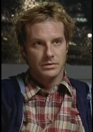 Detective Brian Boone