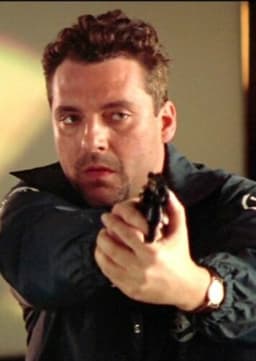 Detective Cody Nicholson