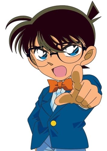 Detective Conan
