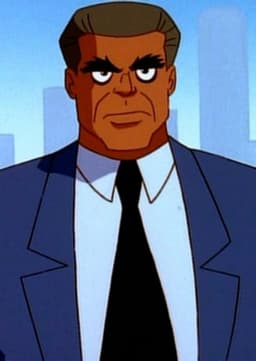 Detective Dan Turpin