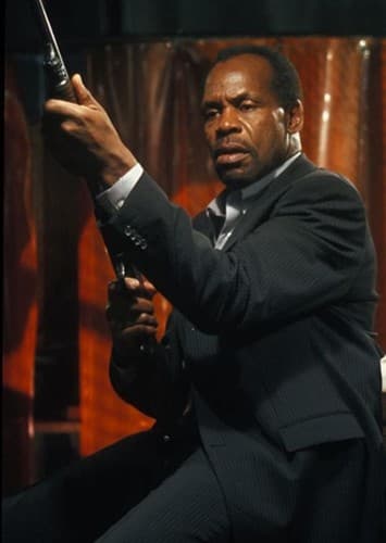 Detective David Tapp