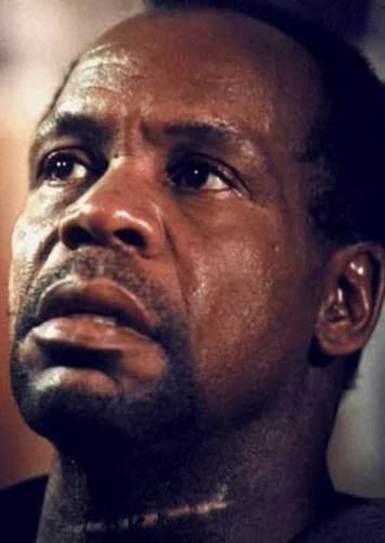 Detective David Tapp