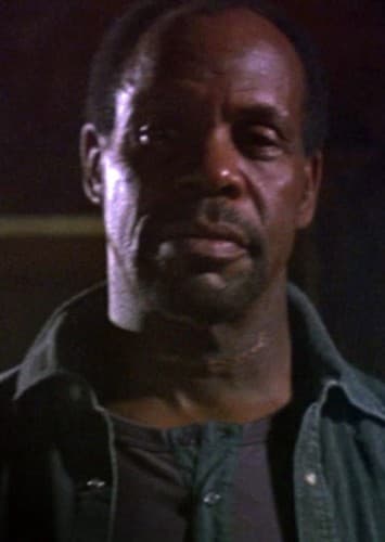 Detective David Tapp