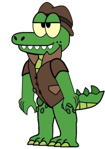 Detective Dile