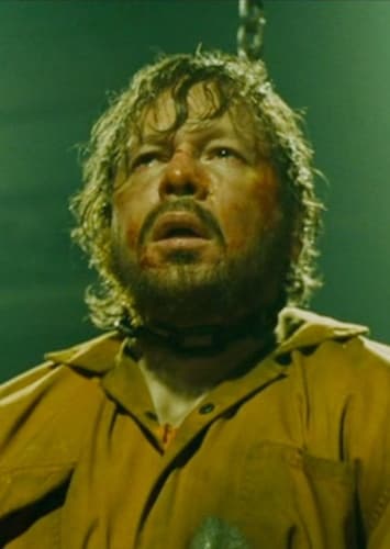 Detective Eric Matthews