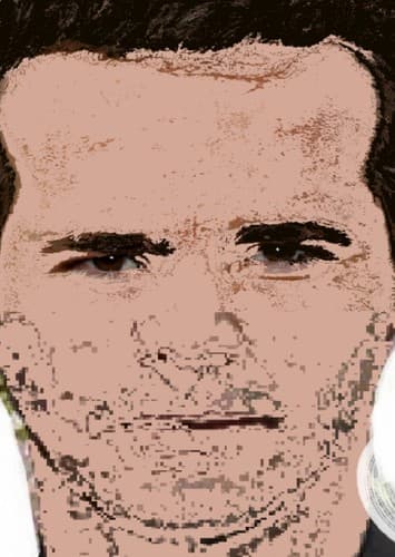 Detective Eric Stephens