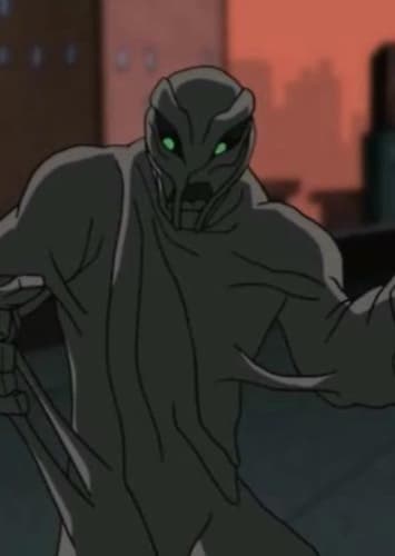 Detective Ethan Bennett