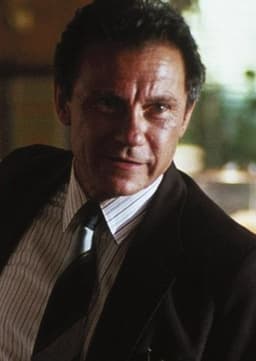 Detective Hal Slocumb