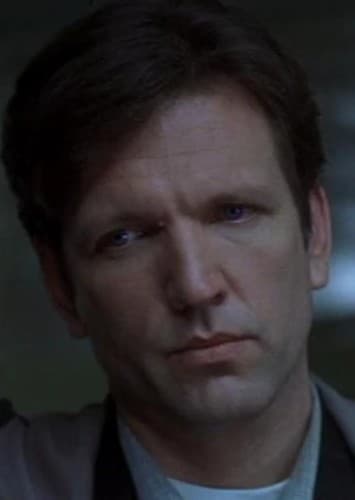 Detective Hap Eckhart