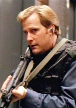 Detective Harry Temple