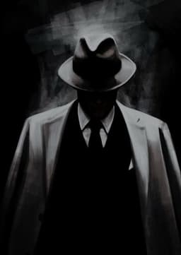 Detective Michael Mouton