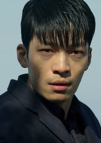 Detective Jack Harper