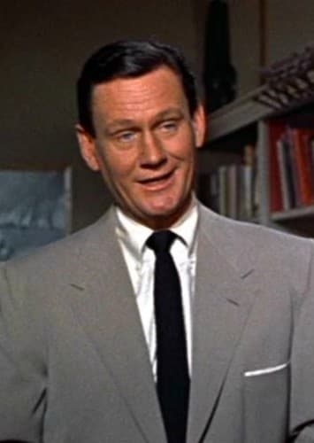 Detective Lt. Thomas J. Doyle